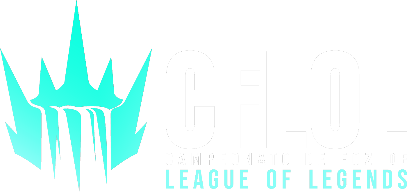 CFLOL — Campeonato de Foz de League of Legends